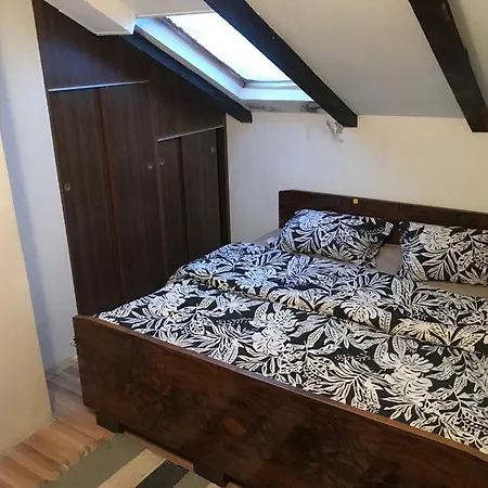 Ferienhaus San Donato *