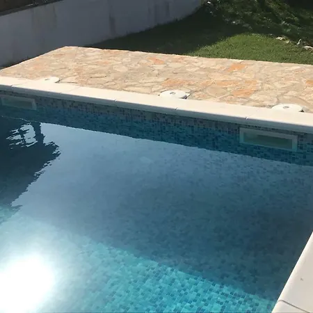 San Donato Ferienhaus Sveti Donat